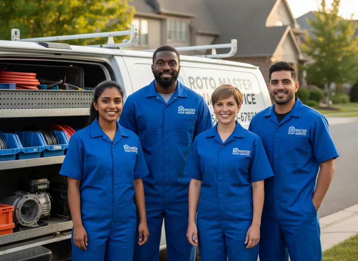 Sump Pump Installation company in Larchmont, NY